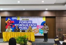 Disdag Surakarta Dorong Pemanfaatan SKA untuk Tingkatkan Daya Saing